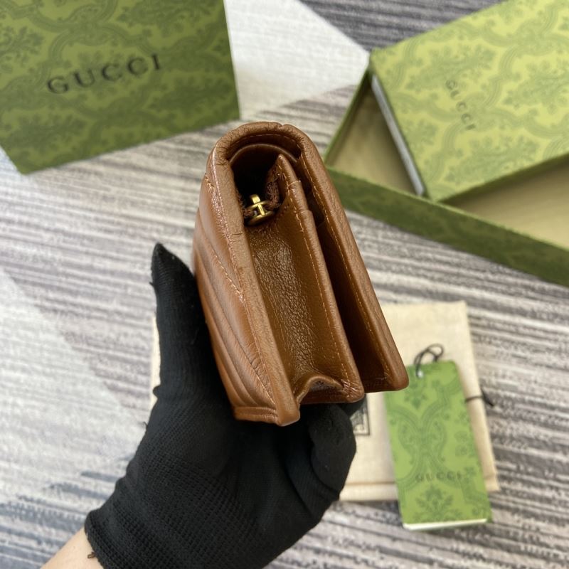 Gvc*1 wallets